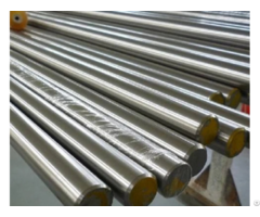 Higher Multiple Impact Resistance Gb 42crmo Alloy Structural Steel