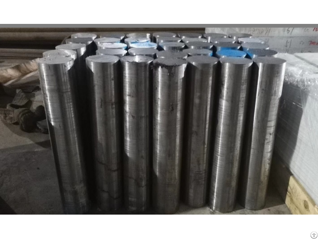 China Reliabled Manufacturer Supply 4140 Material Steel