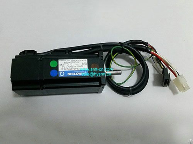 Q Type 100w Motor Q2aa04010dxs20