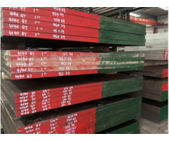 Excellent Mechanical And Heat Treatment Properties 4140 Steel Plate Price