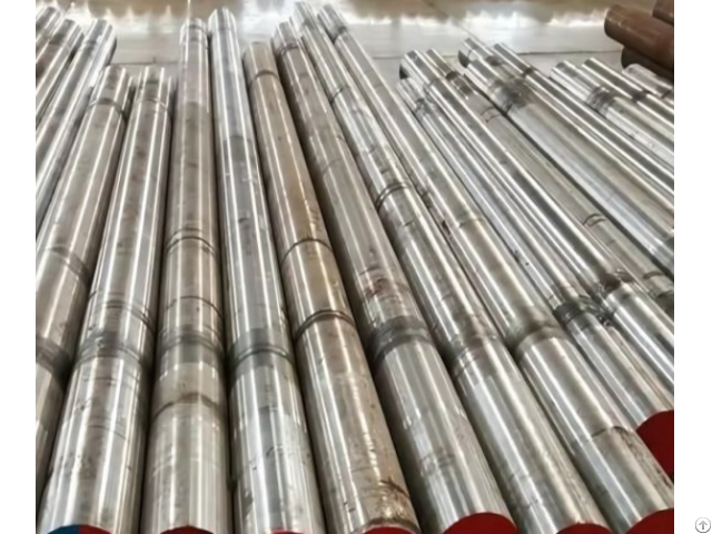 Good Shock Absorption Performance Jis Scm440 Alloy Structural Steel