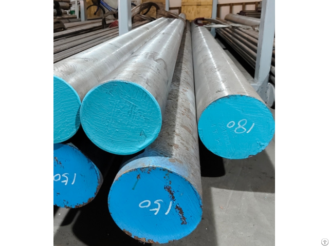 Optimizing Heat Treatment Scm440 Steel Get The Desired Features