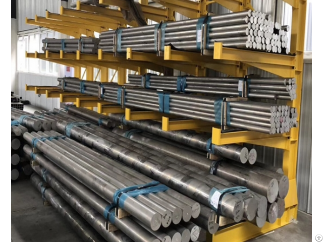 Trader Corporation Provide Astm 4140 Alloy Steel Production Process