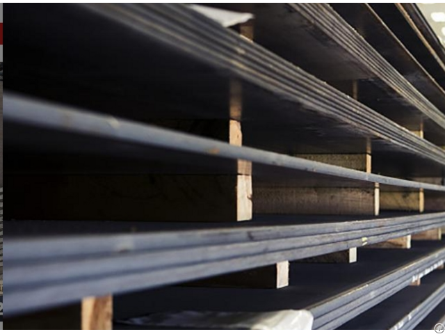 Aisi 4140 Alloy Structural Steel The Material Of Choice For Shafts