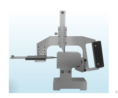 Rail Profile Wear Gauge Block Lightweight Easy To Use