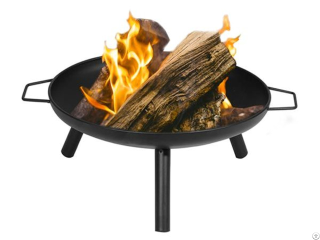 Wholesale Portable 23 Three Legged Outdoor Fire Bowl