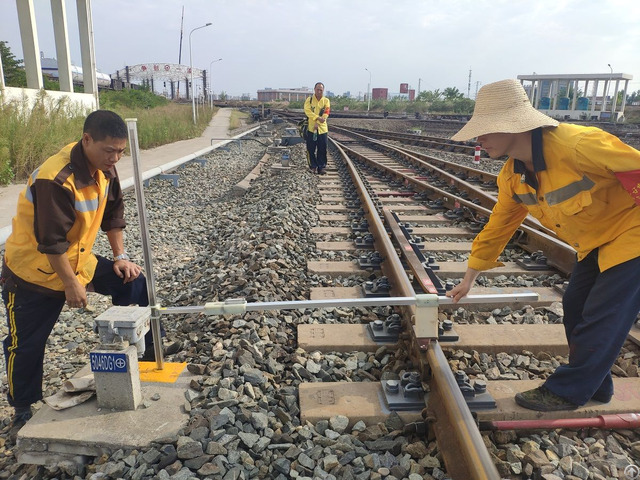 L Shaped Track Ruler The Operation Is Simple And Accurate