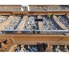 Digital Rail Straight Edge Measuring Gauge Can Be Customized On Demand