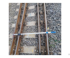 Digital Rail Offset Ruler Easy To Operate The Error Is Very Small