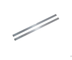 One Meter Rail Straight Edge Ruler High Quality Carbon Or Stainless Steel