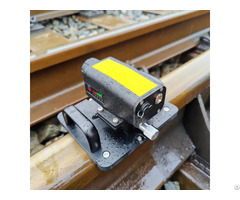 Laser Rail Creeping Measuring Equipment