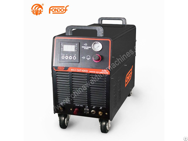 Igbt Module Inverter Series Max Cut 100d