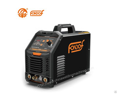 Alpha Tig 200p Welding Machines