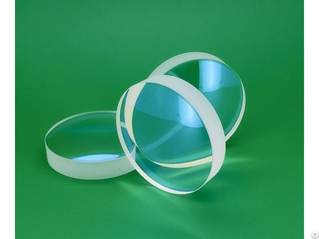 Custom Plano Concave Lenses For Laser Optics