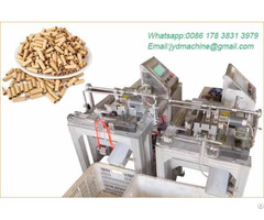 Cigarette Filter Paper Tube Making Machine