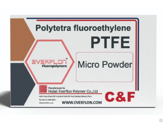 Everflon Micropowder