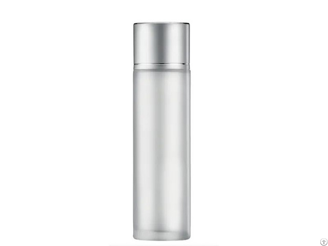 Glass Serum Bottle