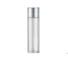 Glass Serum Bottle