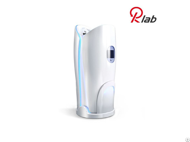 Nitrogen Cryotherapy Chamber