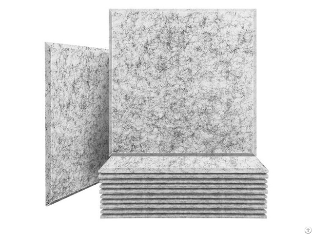 Polyester Acoustic Panel