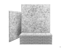 Polyester Acoustic Panel