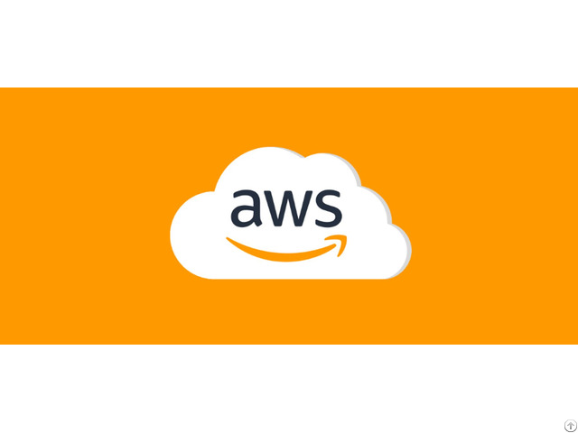 Aws Could Server