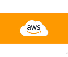 Aws Could Server