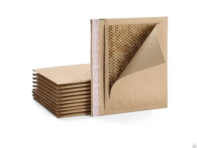 Honeycomb Padded Mailer