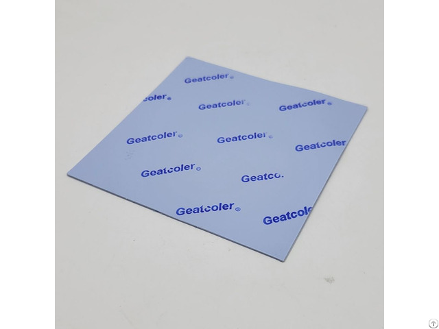 Thermal Silicone Pad