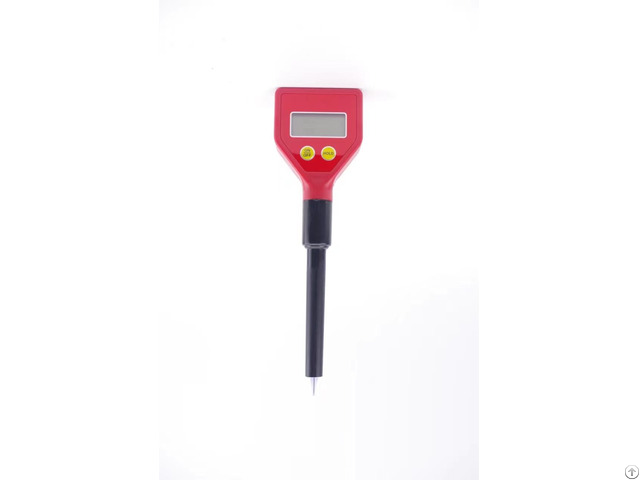 Kl 98203 Soil Ph Meter