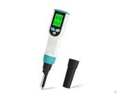 Kl 2023 Waterproof Soil Ph Meter