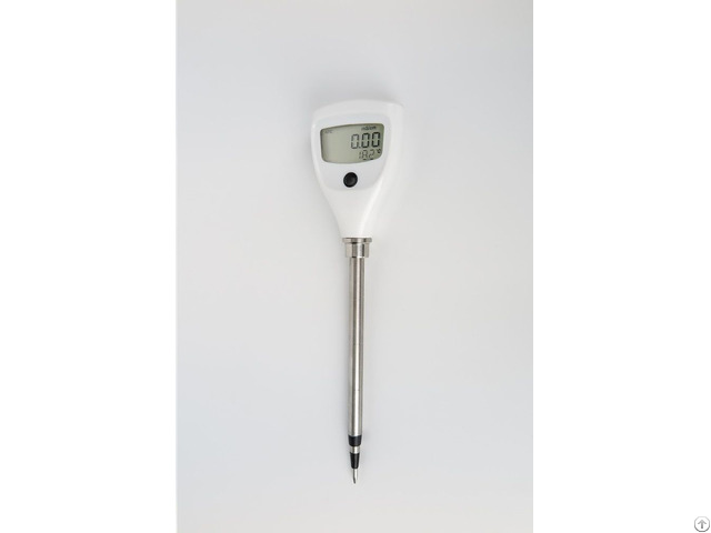 Kl 98331 Soil Ec Meter