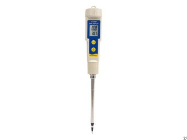 Kl 315 Direct Soil Ec Tester