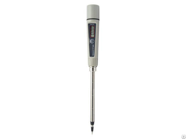 Kl 316 Direct Soil Ec Tester