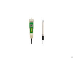 Kl 3185 Soil Ec Tds Cf Tester