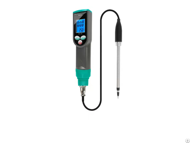 Kl 317 Direct Soil Ec Tester