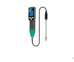 Kl 317 Direct Soil Ec Tester