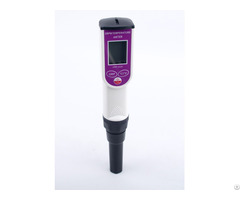 Kl 2026 Waterproof Soil Orp And Temperature Meter