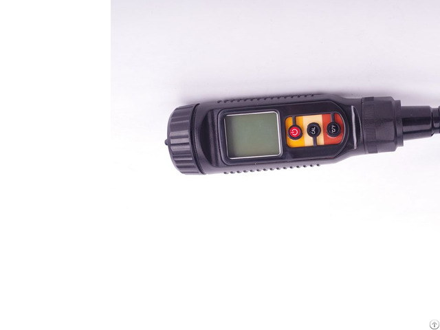 Kl 08 Waterproof Soil Ph Meter