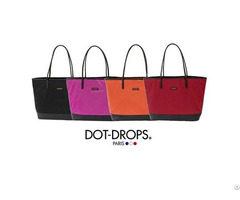 Dot Drops Paris