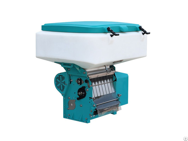 Rice Pneumatic Seeder For Seeds Planting