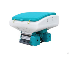 Pneumatic Seeder 600l For Rice Wheat Seeding Or Fertilizing