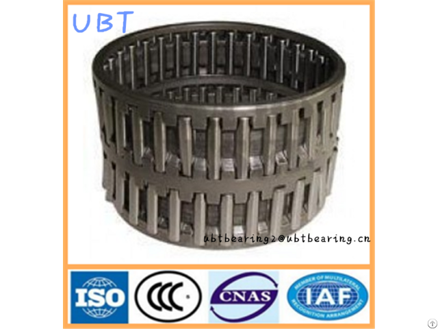 Oe 11145265 Volvo Needle Roller Bearing