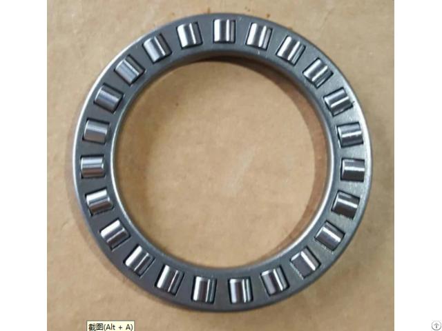 Spare Part 1t0736 Needle Bearing Thrust Caterpillar