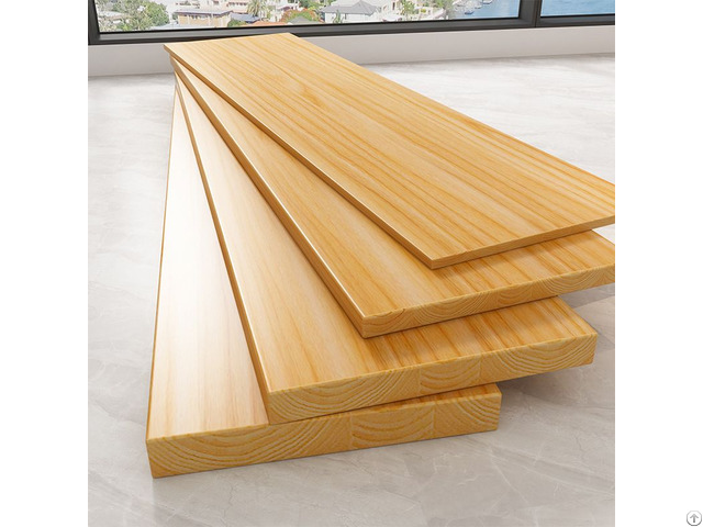 Poplar Birch Marine Plywood For Construction