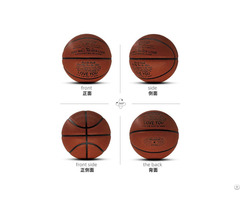 Basketball Outdoor Cement Floor Wear Resistant Dustproof Pu