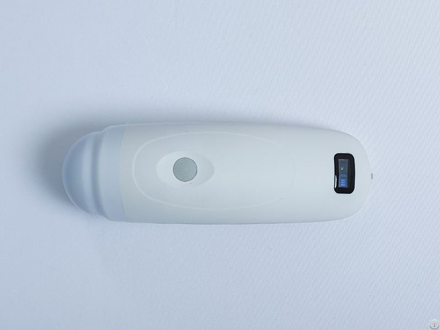 Wireless Bladder Ultrasound Scanner