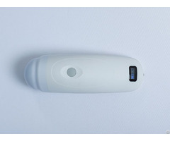 Wireless Bladder Ultrasound Scanner