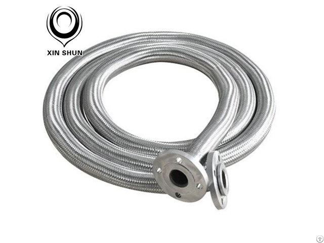 Flexible Metal Hose