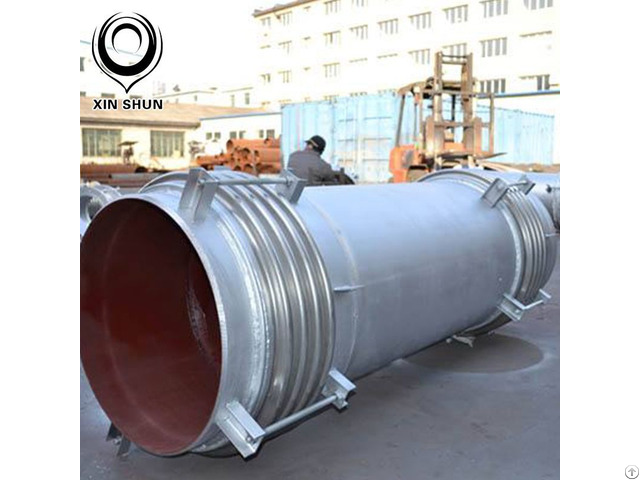 Expansion Joints Supplier